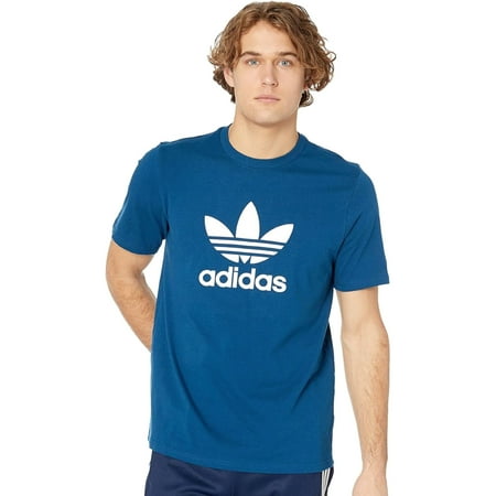 adidas Originals Men's Trefoil Graphic T-Shirt