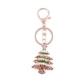 thumbnail image 2 of Rhinestone Charm Colgante Llavero Llavero Bolsa Monedero Monedero Decoración Regalos SELECCIÓN Sunnimix  llaveros colgantes, 2 of 7