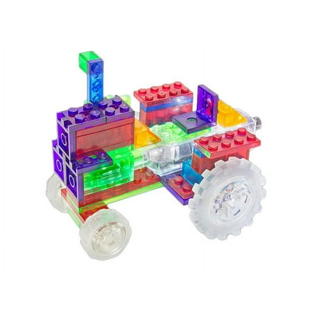 Laser Pegs Zippy Do 6IN1 - Tractor