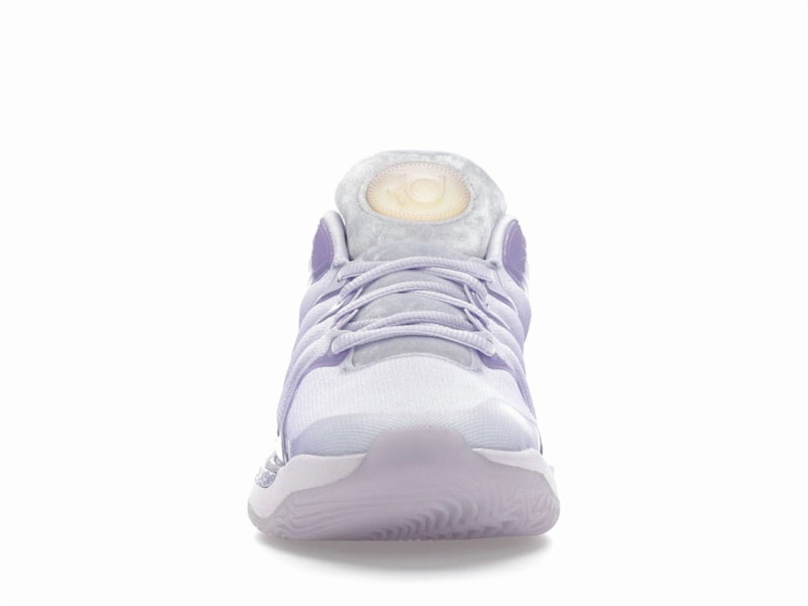 Nike Men's KD 17 B.A.D. Basketball Shoes, from StockX