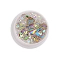 thumbnail image 3 of Seitruly Nail Art Crystal Flower Shining Rhinestone Pearl Nail Lentejuelas Rhinestone Manicura Decoración Arte de uñas No. 4 Seitruly CE000042-04, 3 of 6
