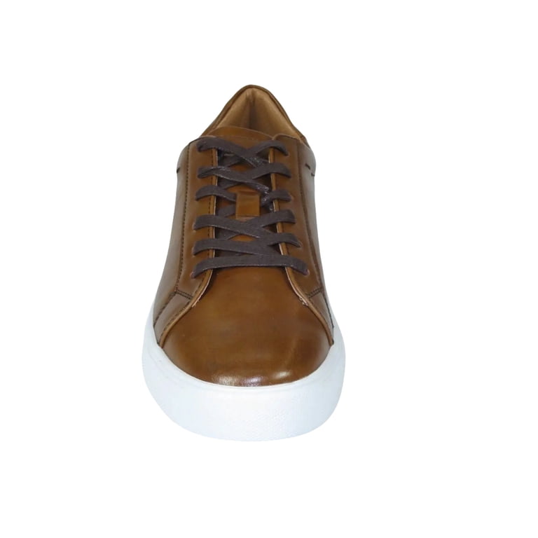 Men Harrison Myles by Santoni Luciano Dressy Sneaker Comfort 
