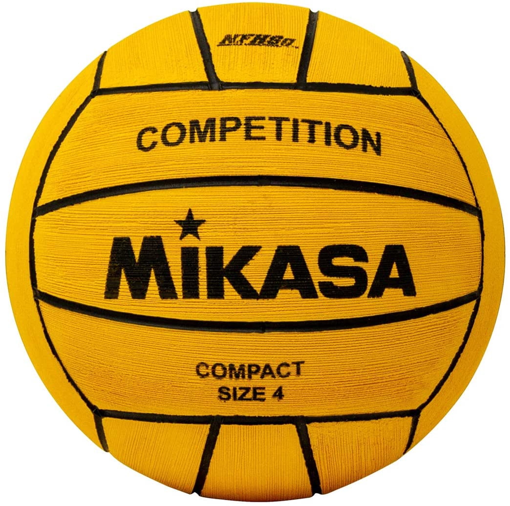 Mikasa W5009 Water Polo Ball