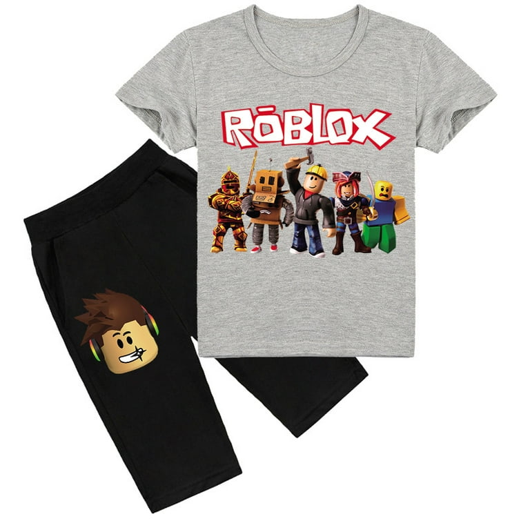 Roblox Clothes in Roblox