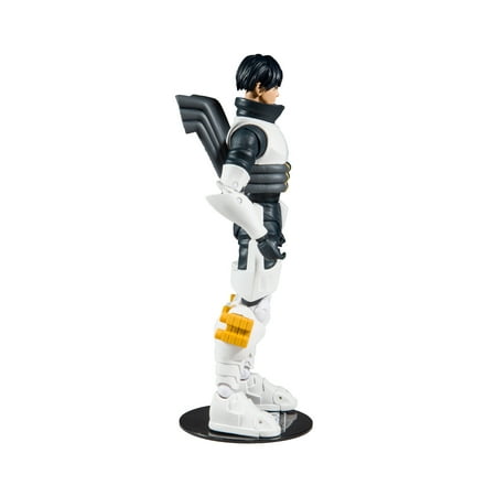 My Hero Academia Action Figure Tenya Iida 7"