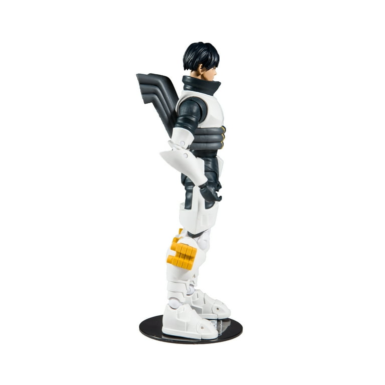 My Hero Academia Action Figure Tenya Iida 7 Walmart Com
