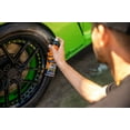 thumbnail image 2 of VooDoo Ride Tire Dressing VR7705 Use For Glossy Look And UV Protection; 14 Ounce Aerosol Can; Single, 2 of 4