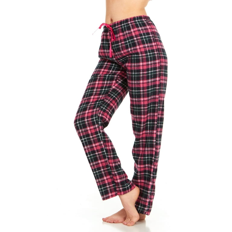Walmart pajama pants for women sale
