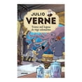 thumbnail image 1 of 20 Mil Leguas de Viaje Submarino Molino Penguin Random House Julio Verne, 1 of 2