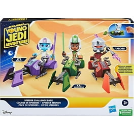 スターウォーズ micro galaxy Boonta Eve バトルパック Star Wars - Micro Galaxy Squadron: Battle Pack Class