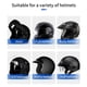 thumbnail image 4 of Motorcycle Helmet Headset Bluetooth 5.0 Intercom Wireless Earphone Stereo with Mic Noise Reduction H, 4 of 5