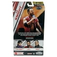 thumbnail image 2 of LA Knight - WWE Elite Top Picks 2025 (Wave 3) Mattel WWE Toy Wrestling Action Figure, 2 of 3