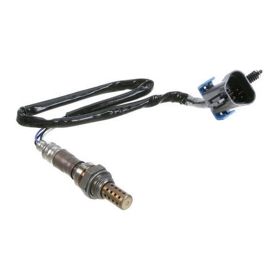 Upstream Oxygen Sensor - Compatible with 2008 - 2014 Chevy Malibu 2.4L 4-Cylinder 2009 2010 2011 2012 2013