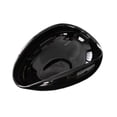 thumbnail image 2 of Coffee Bean Dosising Tup Coffee Powder Spoon Accesorio de té Pesaje Contenedor de frijol de café para el hogar comercial Buffet Café Negro brillante, 2 of 8