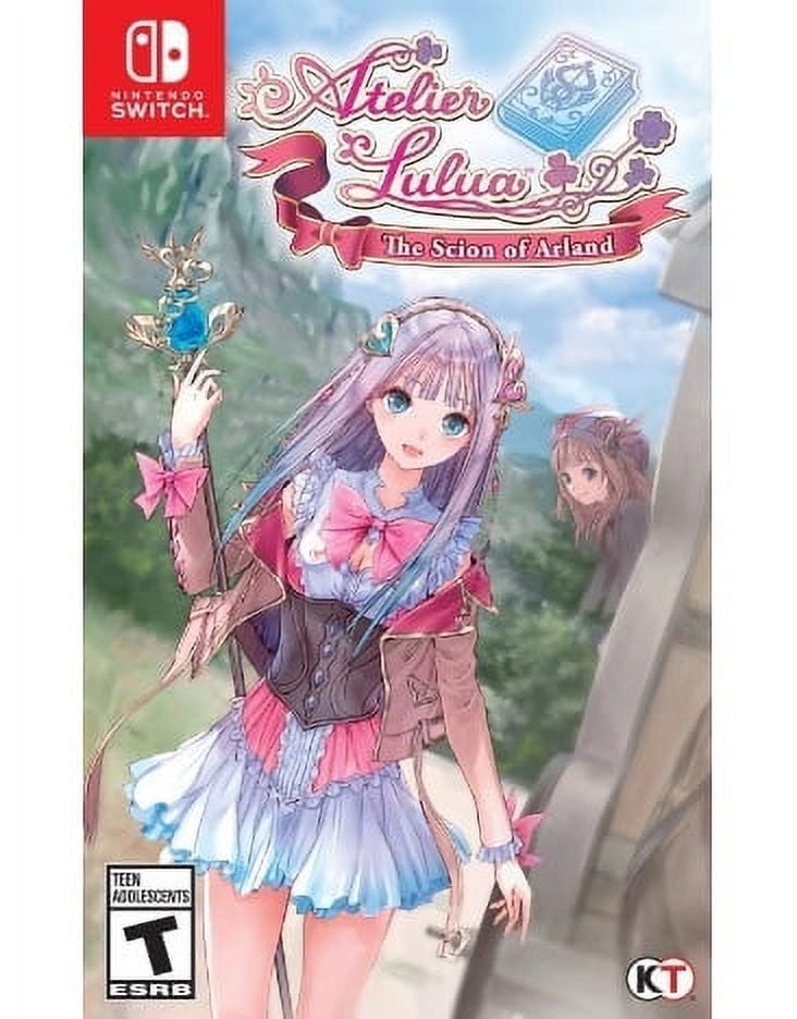 Tecmo Koei Game - Dead or Alive Xtreme 3 Scarlet, Nintendo Switch