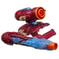 thumbnail image 2 of Marvel Avengers Assembler Gear Iron Man 3 Infinity War Nerf Hasbro HSBE0562, 2 of 4