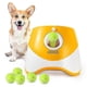 thumbnail image 5 of Lanzador automático de bolas para perros con 3/6/9 bolas, máquina de lanzamiento de bolas duradera para perros pequeños y medianos, 5 of 5
