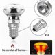 thumbnail image 4 of E14 R39 40W Warm White 2800K Dimmable Lava Lamp Bulbs with Reflector, 2 Pack, 4 of 5