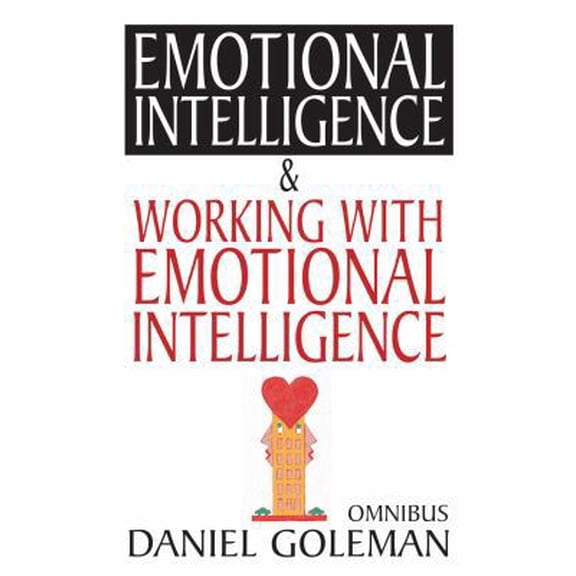 Pre-Owned Daniel Goleman Omnibus (Paperback) 0747574561 9780747574569
