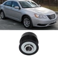 thumbnail image 3 of Polea de embrague del alternador Bling Bling Aleación de aluminio 4891737AB Reemplazo para CHRYSLER SEBRING 200, 3 of 12