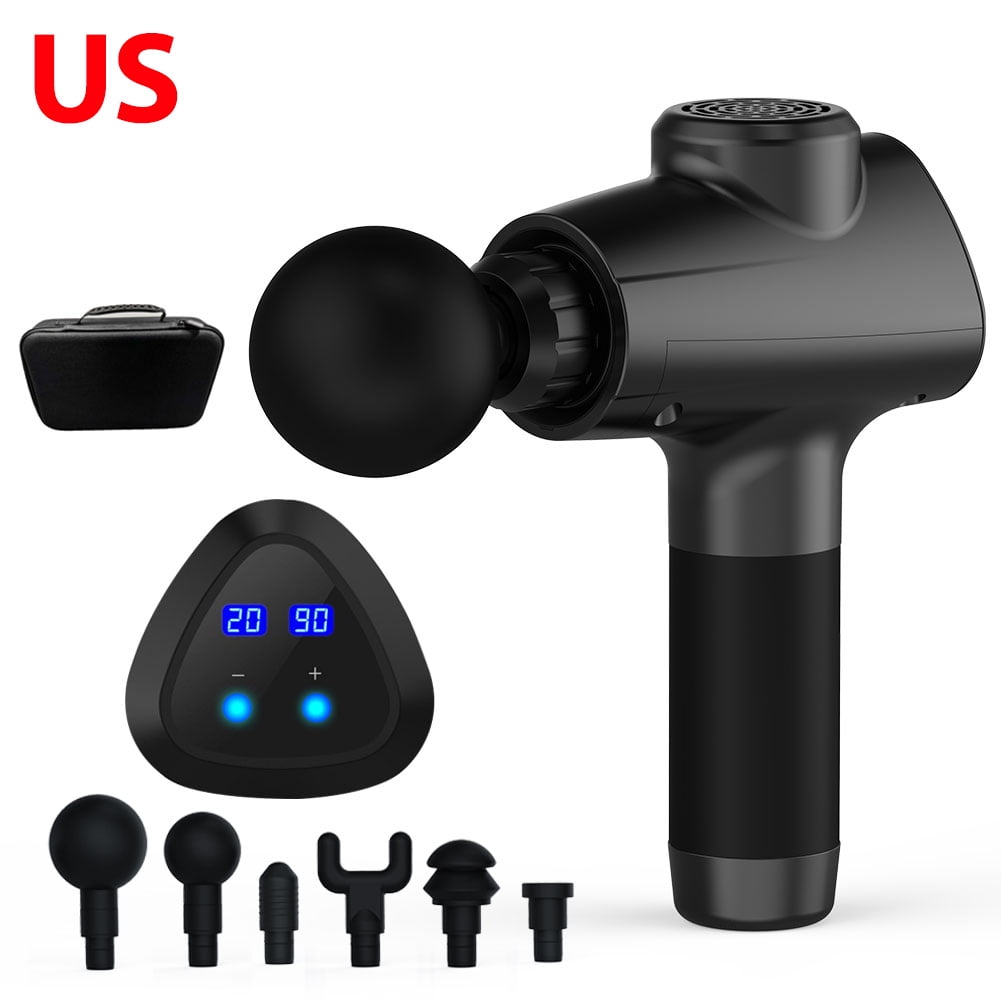hand held massage equipment