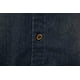 thumbnail image 4 of Camisas De Mezclilla Casual Con Solapa Para Hombre, 4 of 8