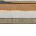 thumbnail image 5 of Astbury Modern Abstract Area Rug, 5 of 5
