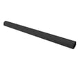 thumbnail image 2 of Luwecf Pilates Reformer Bar Cover Footrest Sleeve for Fitness Machine Exercise Home black, 2 of 9