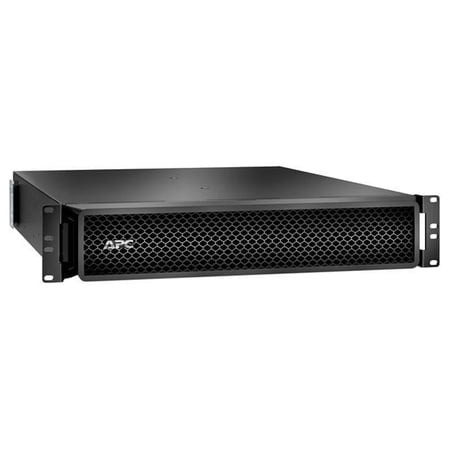 UPC: 0731304317715 | APC by Schneider Electric Smart-UPS SRT 72V 2.2kVA RM Battery Pack