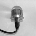 thumbnail image 4 of Stainless Steel Marine Underwater LED Light 12V Underwater 9 LED Drain Plug Light M12x1.25 Navigatio, 4 of 5