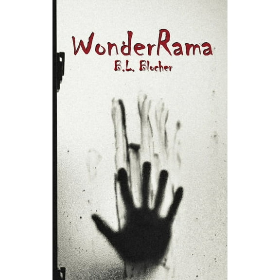 WonderRama (Paperback)