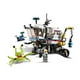 thumbnail image 2 of Set LEGO Creator Róver Explorador Espacial 31107, 2 of 3