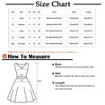 thumbnail image 3 of Sakmal Sundresses Women's Square Neckline Sleeveless Mini Floral White Dresses ,Sizes S-2XL, 3 of 5