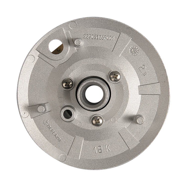 SUPPLYZ Direct Replacement for GE WB16X26480 Range Burner Head Asm (18K)