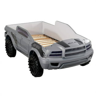 Monster truck outlet bed frame