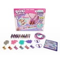 thumbnail image 1 of Kit de joyas Sky Castle STICKI Rolls Sticki Station con 320 pegatinas, 1 of 9