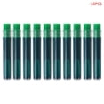 thumbnail image 3 of 10pcs Replacement Refills for Whiteboard Marker Pen Dry-Erase Pens S QXNF Red, 3 of 5