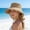 Khaki, variant on RYDCOT Sun Hat, Outdoor Wide Brimmed Sun Protection Hat, Windproof Fisherman Hat, Breathable Sun Hat, Travel Leisure Hat Spring and Summer Sunscreen Hat