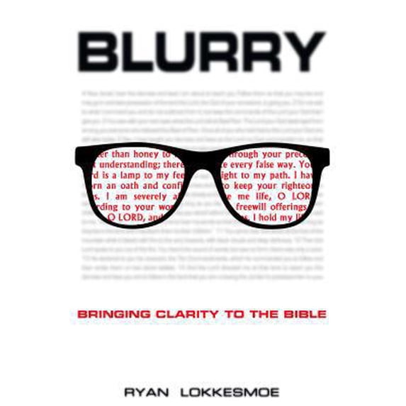 Pre-Owned Blurry (Paperback) 1619581647 9781619581647