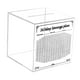 thumbnail image 1 of Clear Piggy Bank de ahorro de 365 días, práctico, ahorro de banco, dinero que ahorra frasco transparente para niños y adultos niñas para 15x15x15cm, 1 of 8