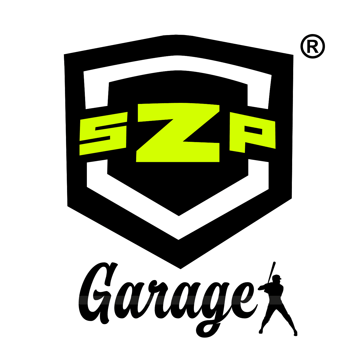 5 X 6 • Strike Zone Box •  Baseball Backstop - Professional Hitting Facility Backstops - Heavy-Duty 22 oz Vinyl (GBCC)