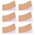 thumbnail image 1 of 6Pcs Household Drawing Papers Multi-function Sketch Pads Convenient Sketch Papers, 1 of 9