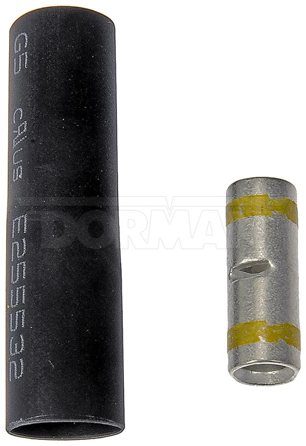 Dorman 94094 Uninsulated 10-12GA Butt Connectors