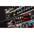thumbnail image 3 of Cable de audio RCA AudioQuest Golden Gate, par estéreo de 3 m, 3 of 5