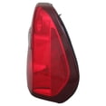 thumbnail image 4 of TYC 11-6007-00-9 Right Tail Light Assembly Fits select: 2004-2008 CHEVROLET MALIBU, 4 of 7