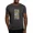 Charcoal, variant on - Dividing By Zero Is Not A Game T Shirt - Men's Classic Cotton T-Shirts