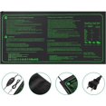 thumbnail image 5 of D Dingrich Reptile 30 W Seedling Efficient Terrarium Heat Lamps, 5 of 10