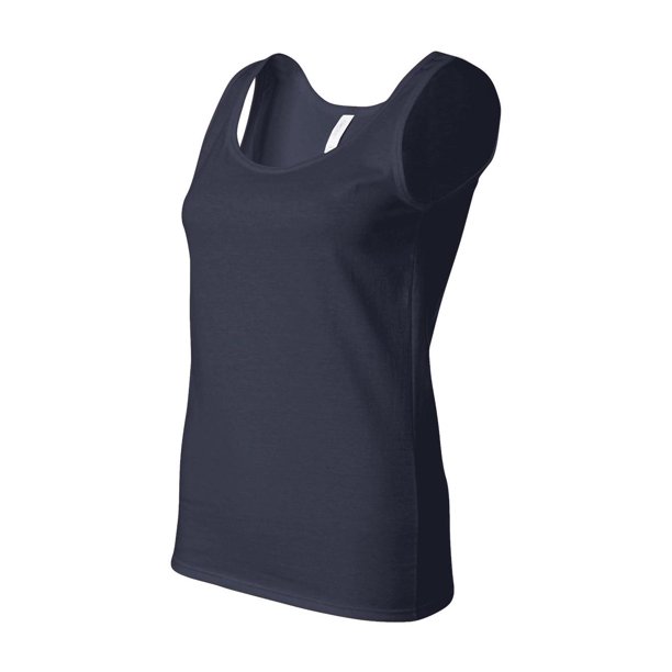 Gildan Gildan Softstyle Women's Tank Top 64200L