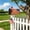 A, variant on Ireezec American Flag Patriotic Magnetic Mailbox Cover - USA Independence Day 8.26x7.08inches - 4th of July Memorial Day Post Letter Box Wrap Decorative for Home Outdoor Garden