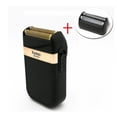 thumbnail image 1 of Electric shaver for men, rechargeable, US Kemei KM-2024, 1 of 3